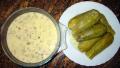 How to Make Zucchinis with Yogurt